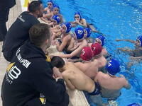 Πρωτάθλημα μίνι παίδων: Η ΝΕΠ νίκησε τον...