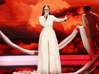 Eurovision 2025: Ποια είναι η Klavdia πο...