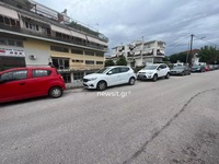 Άρτα: Αυτό είναι το σημείο όπου ήταν παρ...