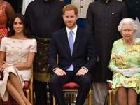 Έκτακτο βασιλικό meeting σήμερα υπό την ...