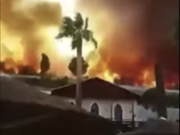 Εικόνες απόγνωσης στην Αιγιάλεια- Κανείς...