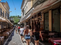 Μάσκες παντού! Τι ισχύει από σήμερα για ...