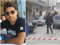 Δολοφονία τραγουδιστή στην Καρδίτσα: Ομο...