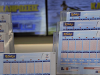 Ποσό ρεκόρ στο ΤΖΟΚΕΡ με 11.800.000 ευρώ...