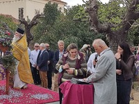 Στην Πάτρα για τις άγιες μέρες του Πάσχα...