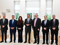 Υδρογονάνθρακες: Μπήκαν οι υπογραφές της...