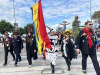 Πατρινό Καρναβάλι 2026: Επισήμως σε καρν...