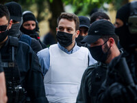  Μπάμπης Αναγνωστόπουλος: «Δεν υπάρχει λ...