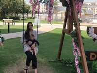 Γλυκά Νερά: Στους γονείς της Κάρολαϊν η ...