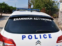 Αίγιο: Σοβαρό περιστατικό βίας το μεσημέ...