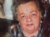 Έφυγε από τη ζωή η πρώην αντιδήμαρχος Αι...