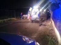 Ένας άνδρας νεκρός σε τροχαίο στο Αγρίνιο 