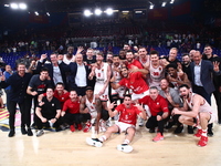 Πάταγος! Ο Ολυμπιακός ταπείνωσε για 2η φ...