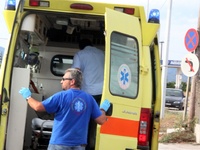 Θρήνος στην Αχαΐα- Πέθανε 9χρονο αγοράκι...