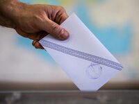 Δημοσκόπηση Pulse: Ποιά η διαφορά ΝΔ και...