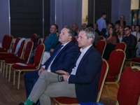 Κώστας Σβόλης για το Travel West Forum: ...
