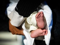 Γέννα σε… λεωφορείο του ΚΤΕΛ στο Κιάτο