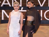 «Dune 2» premiere: Πώς σας φαίνονται τα ...