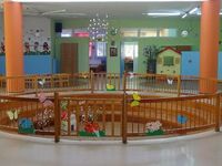 Κλειστός ο 2ος Δημοτικός Παιδικός Σταθμό...