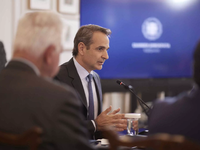 Νέα Δημοκρατία: H Ειρήνη Αγαπηδάκη επικε...