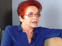 Πέθανε η δημοσιογράφος Χριστίνα Λυκιαρδο...