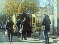 Στην Αθήνα οι πιάτσες των ναρκωτικών μετ...