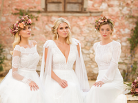 Fresh Wedding Style: Ο,τι καλύτερο για τ...