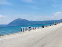 Πάτρα: Θα δούμε καντίνες φέτος στην πλαζ...