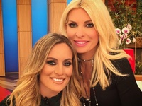 Ελεονώρα Μελέτη: Η αινιγματική ανάρτηση ...