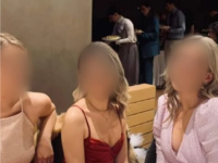 Τραγωδία στα Τέμπη: Νεκρές δίδυμες αδελφ...
