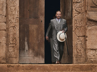 Επιτέλους κάνει πρεμιέρα το "Έγκλημ...