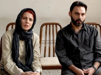 Πάτρα: Ταινίες από το Ιράν, την Παλαιστί...