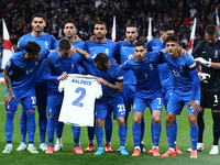 Αγγλία-Eλλάδα 1-2 μέσα στο Γουέμπλεϊ: Σή...