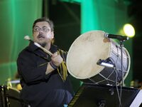 Αύριο είχε συναυλία στο Ηρώδειο ο Μαχαιρίτσας...  