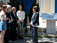 Marfin: Κόμπιασε η Πρόεδρος της Δημοκρατ...