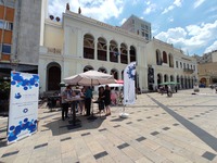 Πάτρα: Ξεκίνησαν οι δράσεις της διήμερης...