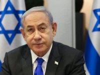 Η Χάγη έσωσε τον Νετανιάχου! Πώς βγαίνει...