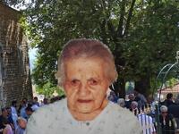 Έφυγε από την ζωή η γηραιότερη των Καλαβ...