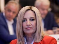 Κατακραυγή για Κασιμάτη: Καταφέρθηκε κατ...