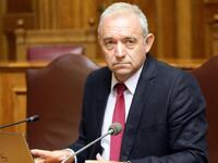 Λέκκας για 5 Ρίχτερ στην Εύβοια: «Περιπλ...