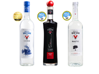 Χρυσά βραβεία σε προϊόντα Vantana και το 2023!