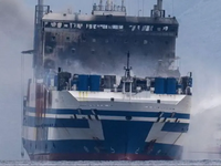 Θρίλερ για 5η μέρα, με την επιχείρηση εν...