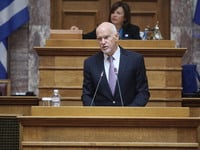 Γιώργος Παπανδρέου: Ερώτηση στον Υπουργό...