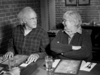 Η "Nebraska" του Αιγιώτη Αλεξά...