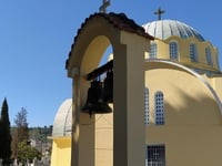 Πάτρα: Θλίψη και συγκίνηση στην κηδεία τ...