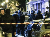 Τρομοκρατία: Όλο το σχέδιο για τη δολοφο...