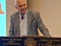 Πάτρα: Στο 1ο Μαθητικό Μαθηματικό Συνέδρ...