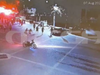 Βίντεο ντοκουμέντο από την επίθεση των Κ...