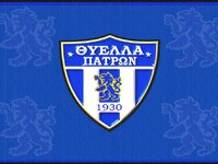 Ασταμάτητη η Θύελλα, γκέλα ο Παναιγιάλει...