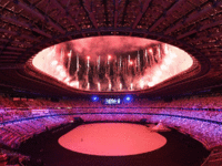 Το πρόγραμμα των Παραολυμπιακών Αγώνων της ΕΡΤ